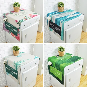 Būgno skalbimo mašina padengti audiniai augalų lapai Lino dulkių padengti audiniai šaldytuvas padengti rankšluosčių audiniai dulkių šluostę galima pritaikyti
