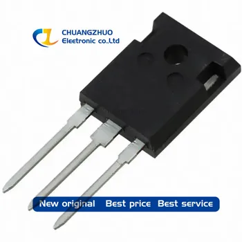 C2M0045170 C2M0045170D MOSFET NCH 1.7 KV 72A TO247