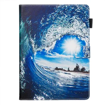 Case For Samsung Galaxy Tab 10. SM-T510 SM-T515 T515 2019 10.1