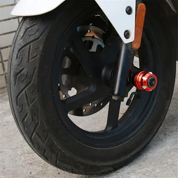 CNC motociklo rėmo slankiklį varantys apsaugoti motociklą anti crash pad kepurės variklio apsauga honda suzuki yamaha moto crash pad