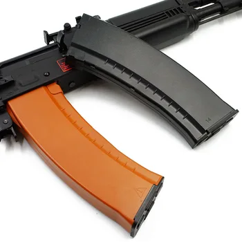 CPAK AK105/74M Taktiką, Taip pat žinomas kaip 