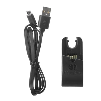 Crustpro USB Duomenų Įkrovimo lizdo Kroviklį SONY Walkman MP3 Grotuvas NW-WS413 NW-WS414-38#/CC