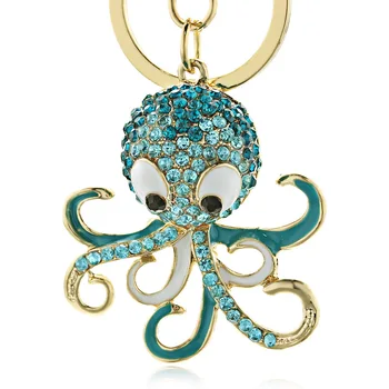 Cute Octopus 