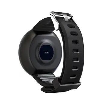 D18 Fitneso Apyrankę Smart Laikrodis Spalvotas Ekranas IP67 Sporto Laikrodžiai Širdies ritmas, kraujospūdžio Matavimas Sveikatos Valdyti Įrankį Juoda