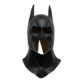 Dark Knight Pakyla Gpgb Kostiumas 3D Spausdinimo Fullbody Gpgb Bruce Wayne Helovyno Cosplay Kostiumas