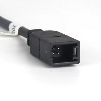 Dasaita USBZJX005 USB Adapteris Jungtis, skirta 