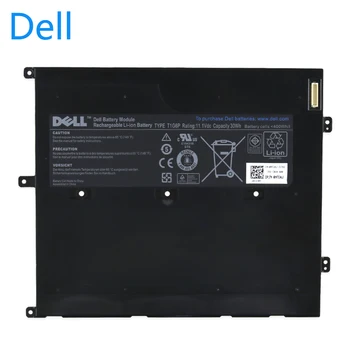 Dell Originalus Naujas Pakeitimo Nešiojamas Baterija Dell Vostro V13 V130 V13Z V1300 13 0NTG4J 0PRW6G 0449TX PRW6G T1G6P