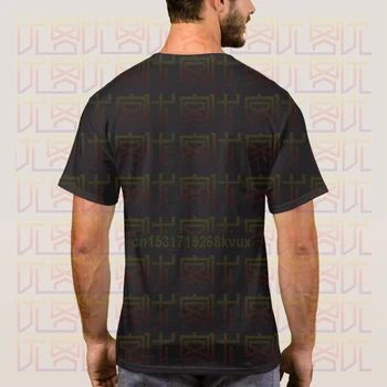 Deus Ex Machina Off-Road Marškinėliai 2020 Naujas Vasaros vyriškų Trumpas Rankovėmis Populiarus, Marškinėliai, Topai Nuostabi Unisex