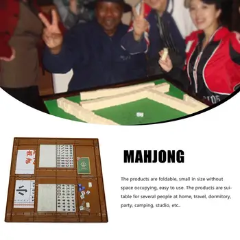 Dice Poker Playing Cards Mahjong Nustatyti Kortos Mahjong Skorpionas Dydžio Žuvų Ir Krevečių, Krabų Žaidimas 4 1 Žaidimai Šalis