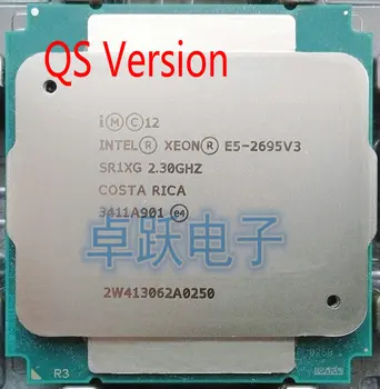 E5 2695 V3 Originalus Intel Xeon 