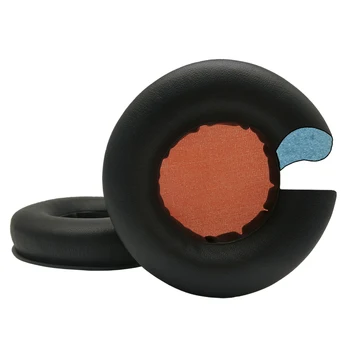 EarTlogis Pakeitimo Ausų Pagalvėlės Razer Kraken Pro 7.1 USB laisvų Rankų įrangos Dalys Earmuff Padengti Pagalvėlės Puodeliai pagalvė