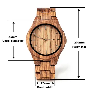 ELMERA mediniai žiūrėti clok vyrų relogio masculino medienos laikrodžiai vyrams žiūrėti medienos vertus, vyrai