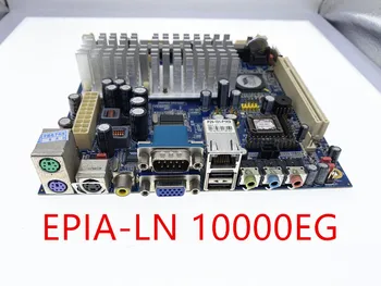 EPIA-LN 10000EG POS MINI ITX 17*17 EPIA-LN10000EG valdybos antrų rankų
