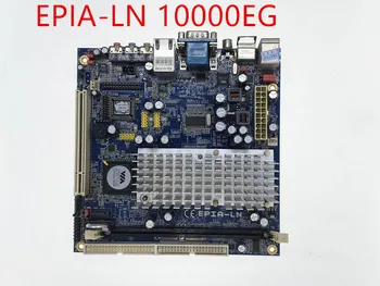 EPIA-LN 10000EG POS MINI ITX 17*17 EPIA-LN10000EG valdybos antrų rankų