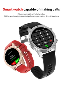 F50 Smart Watch 
