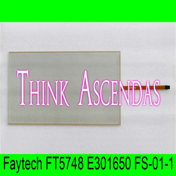 Faytech FT5748 E301650 FS-01-1 / Touchpad