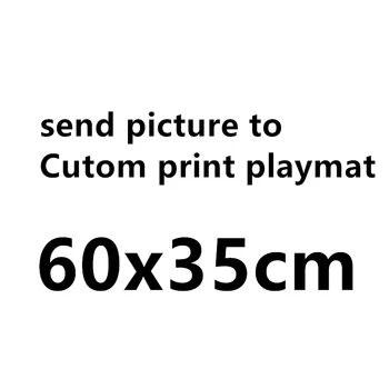 FFFAS 60x35cm Custom Print PlayMat Stalo, Stalo Kortelės, stalo Žaidimas Žaisti Mat Biuras Pelės Padas Vokietija Prancūzija Japonija Lašas Laivybos