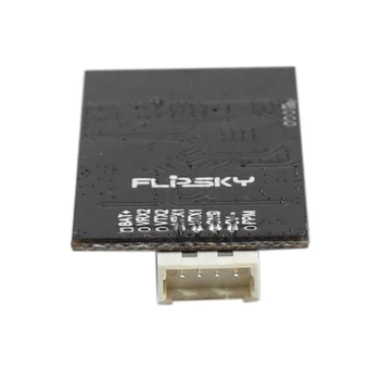 Flipsky 2.4 G RC Imtuvo VX2 Ekrano valdymo pultelio Siųstuvas Dalys