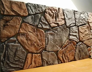 Forma, akmens skalūno plokštelės (5-6 akmenys)