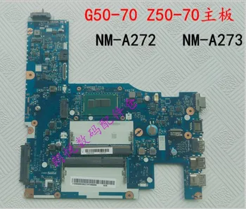 G50-70 Z40-70 Z50-70 NM-A271 i5 nm-a272 nm-a273 susisiekti su motininės plokštės juosmens prisijungti valdyba