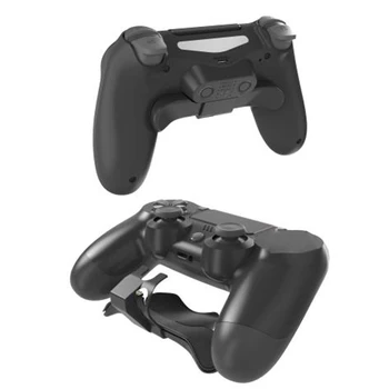 Gamepad Atgal Mygtuką, Įrašą Extender Kreiptuką Turbo Klavišą Adapteris PS4 Valdytojas Žaidimų Konsolės Nykščio Grip-s