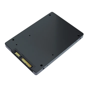 Gamintojas Pardavimas MIXZA MX1 SSD 120GB Kietąjį Diską SATA3 2.5 Colių 240GB 480GB Vidinio Kietojo Disko Nešiojamas 120GB SSD