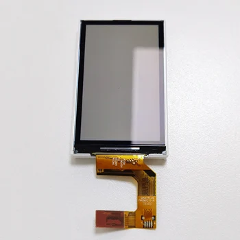 Garmin Alpha 100 Originalus LCD Ekranas(be Touch Screen) Handheld GPS Navigatorius skaitmeninis keitiklis Skydelio Remontas, Pakeitimas
