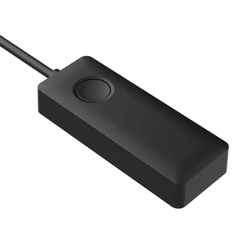 GEEKDEER Imituoti Pelės Judėjimo Disko-nemokamai USB Kompiuteryje, Automatinė Pelės Perkraustymas Pelės Jiggler