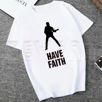 George Michael Pasirinkti Gyvenimo Hip-Hop Vasaros Atsitiktinis Mados moteriški marškinėliai trumpomis Rankovėmis Moteriška Viršūnes Tees T Shirts Streetwear