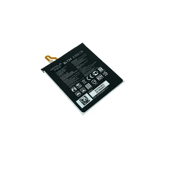 Geros Kokybės BL-T34 mobel Telefono Baterija LG V30 V30A H930 H932 LS998 Pakeitimo Baterijas 3155mAh Didelės Talpos, su Įrankiais