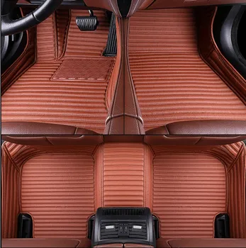 Geros kokybės kilimėliai! Custom specialių automobilių kilimėliai BMW X5 G05 2020 vandeniui patvarus automobilių kilimų X5 2019,Nemokamas pristatymas