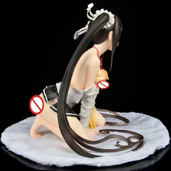 Gimtoji Privalomas Petto M-Jou Mei Anayama PVC Veiksmų Skaičius, Anime Seksuali Mergina Paveikslas Modelis, Žaislų Kolekcijos Lėlės Dovana