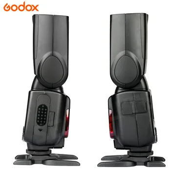 Godox TT600 GN60 HSS 1/8000s Fotoaparato Blykstė Speedlite + 2.4 G Bevielio X Sistemos X1T-F Siųstuvas, Skirtas Fuji Fujifilm X-M1 X-A3 X-E2