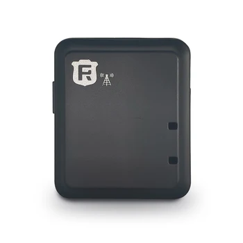 GSM, GPRS, SMS tracker RF-V13 mini GSM su Nemokama 