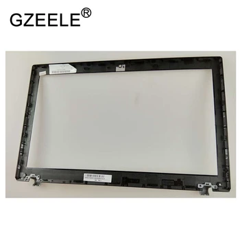 GZEELE naujas Acer Aspire V3-571G V3-551 V3-571 V3-531 LCD Bezel priekinį Dangtelį atveju