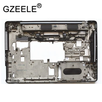 GZEELE Naujas HP Zbook 17 G1 G2 serijos Apačioje Bazės Padengti Asamblėjos mažoji juoda 733641-001 VBK10 MAŽAI ASSY AM0TK000700