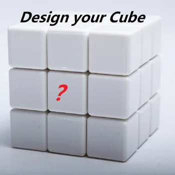 HelloCube Surinkimo V2 3x3x3 magic cube Profesinės Žaislas photocube švietimo žaislai vaikams asmeninį 