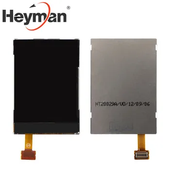 Heyman LCD Nokia 5320, 6120c, 6300, 6350, 6555, 7500, 8600 LCD ekranas atsarginės dalys