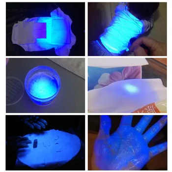 Home Digital UV Žibintuvėlis Tikrintuvas Pet Moss Maisto Grybelio Nustatymo Padirbtų Banknotų Tikrinimo Įrankiai LED Lazeriniai Daugiafunkciniai Lempos