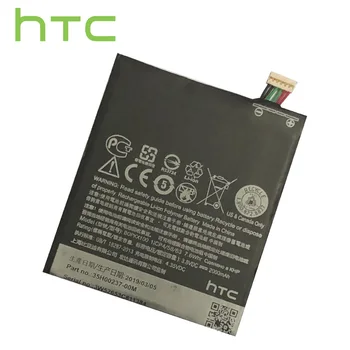 HTC Originalus 2000mAh B0PKX100 BOPKX100 Baterija HTC Desire 626 Baterija D626W D626T 626G 626S D262W D262D A32