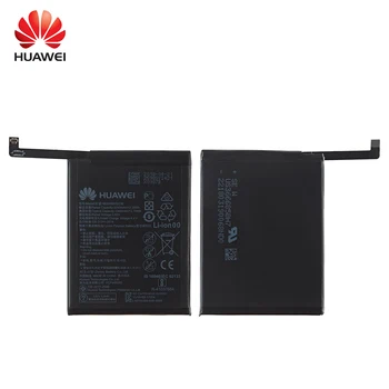 Hua Wei Originalus HB356687ECW 3340mAh Baterija Huawei Nova 2 plius Nova 2i Huawei G10/Mate 10 Lite/ Garbės 7x/9i +Įrankiai
