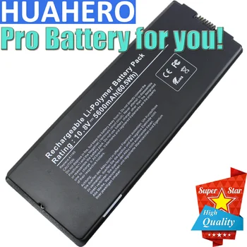 HUAHERO A1185 Nešiojamas Baterija Apple MacBook 13