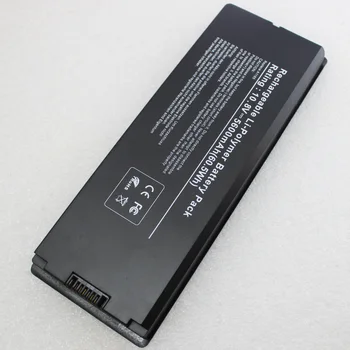 HUAHERO A1185 Nešiojamas Baterija Apple MacBook 13