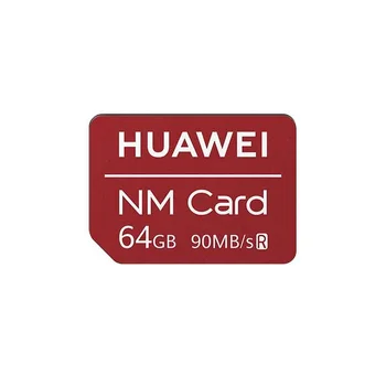 Huawei NM Kortelės 90MB/s 64GB/128GB/256 GB Už P40 Pro 30 Pro Mate 30 Pro Mate20 Nova X 5 Pro USB3.1 Nano Atminties Kortelių Skaitytuvas