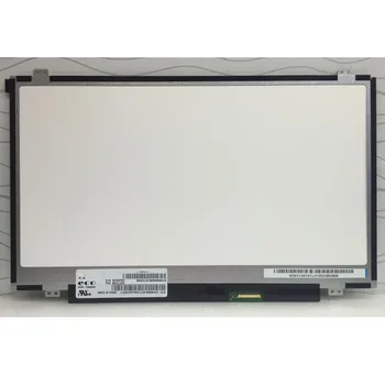 IPS Ekranas LP133WH2-SPB4 LED Ekranas LCD Ekranas matrica Nešiojamas 13.3