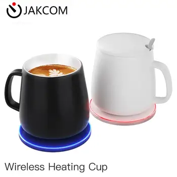 JAKCOM HC2 Belaidžio Šildymo Taurės Gražus kaip usb kavos 9t pro belaidis kroviklis s10 šviesos kompiuterio pagalba