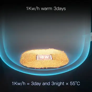 JAKCOM HC2 Belaidžio Šildymo Taurės Gražus kaip usb kavos 9t pro belaidis kroviklis s10 šviesos kompiuterio pagalba