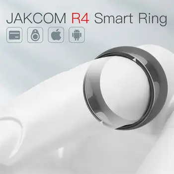 JAKCOM R4 Protingas Žiedo Geriausia dovana su pace 2 tušus antivirus con filtro smart žiūrėti iki 2020 m., vyrų grupė 5 iwo 14