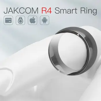 JAKCOM R4 Protingas Žiedo Super vertę nei modbus rda emuliatorius pon nfc lusto mokėjimo smart watch 