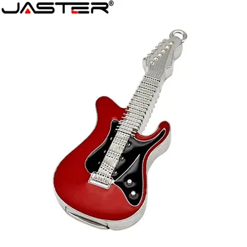JASTER Metalo gitara USB 